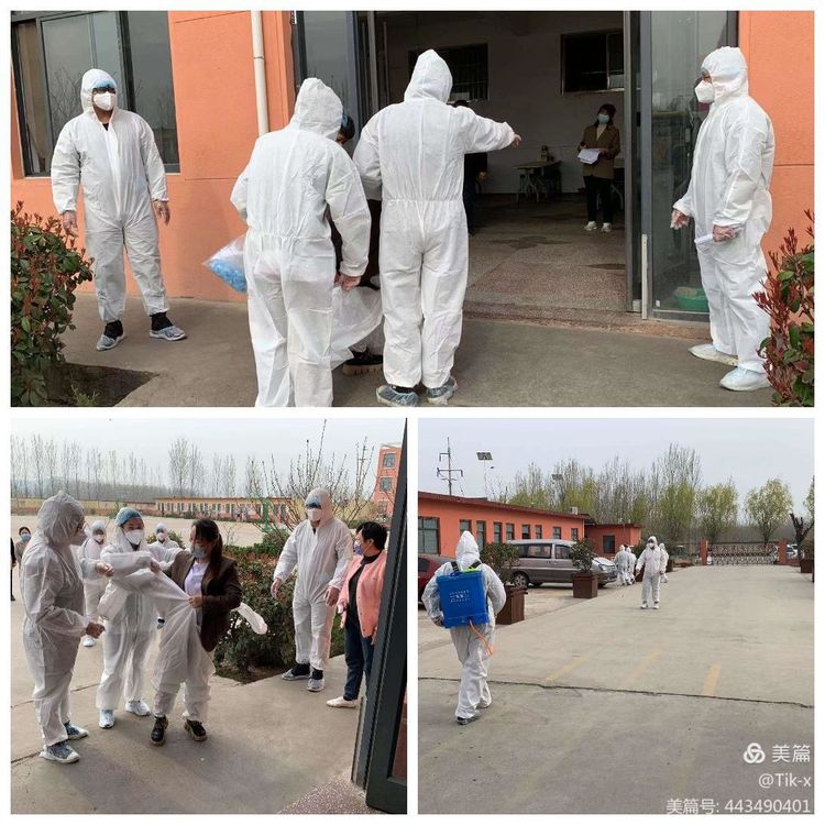 测量设备快速到达餐厅将学生转移并进行消杀.jpg 测量设备快速到达餐厅将学生转移并进行消杀.jpg