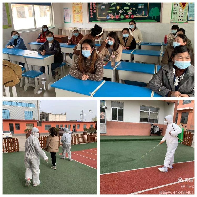 由转运组将学生带到校内留观室。.jpg 由转运组将学生带到校内留观室。.jpg