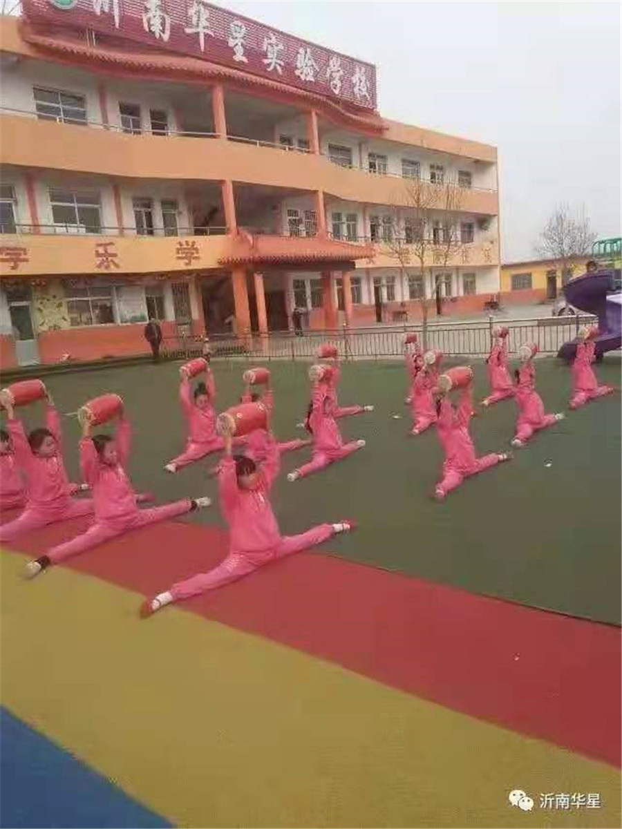 舞蹈表演